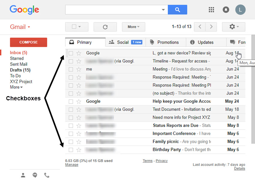 How to Permanently Mass Delete All Emails in Gmail (Quickly)